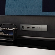 Рамка на 5 постов Voltum S70 VLS100506 цвет Серебро-4