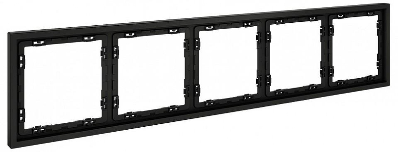 Рамка на 5 постов Voltum S70 VLS100508 