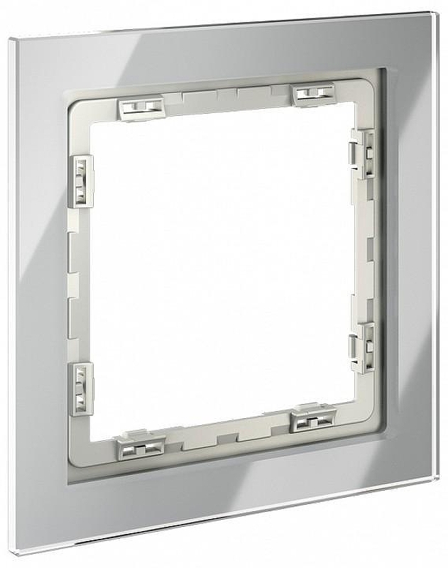 Рамка на 1 пост Voltum S70 VLS110105 