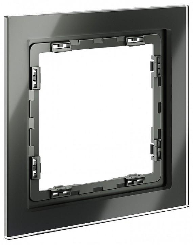 Рамка на 1 пост Voltum S70 VLS110106 