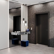 Рамка на 2 поста Voltum S70 VLS110204 цвет Бежевый-4