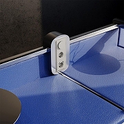 Рамка на 3 поста Voltum S70 VLS110303 цвет Серый-4