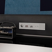 Рамка на 5 постов Voltum S70 VLS110503 цвет Серый-4