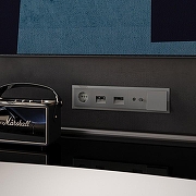 Рамка на 5 постов Voltum S70 VLS110504 цвет Бежевый-4