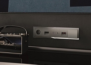 Рамка на 5 постов Voltum S70 VLS110506 цвет Серебро-3