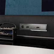 Рамка на 5 постов Voltum S70 VLS110506 цвет Серебро-4