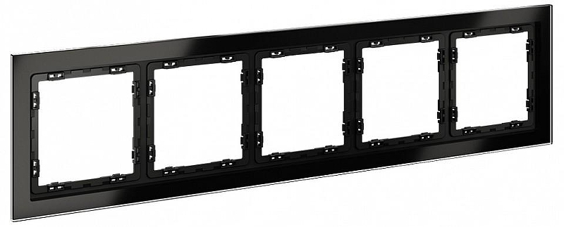 Рамка на 5 постов Voltum S70 VLS110508 