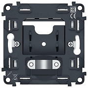 Механизм для вывода кабеля Ambrella Volt VM VM238 цвет Серый