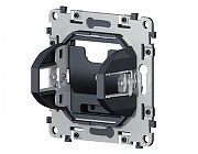 Механизм для вывода кабеля Ambrella Volt VM VM238 цвет Серый-3