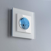 Рамка на 1 пост Werkel Favorit (белый матовый) W0011105 цвет Белый-1