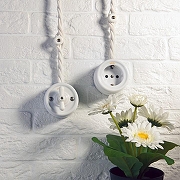 Рамка на 1 пост Werkel Favorit (серый) W0011115 цвет Серый-2