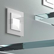 Рамка на 1 пост Werkel Favorit (белый) W0011101 цвет Белый-6