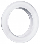 Рамка на 1 пост Werkel белый W0015101 цвет Белый