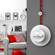 Рамка на 1 пост Werkel белый W0015101 цвет Белый-3