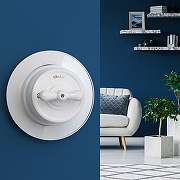 Рамка на 1 пост Werkel белый W0015101 цвет Белый-5