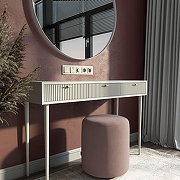 Рамка на 5 постов Werkel Senso дымчатый soft-touch W0053117 цвет Серый-1