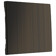 Клавиша для выключателя Werkel бронзовый W1119012 цвет Бронза