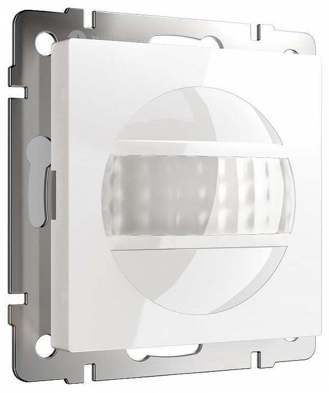 Датчик движения Werkel белый W1155101 