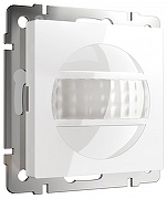 Датчик движения Werkel белый W1155101 цвет белый