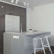 Датчик движения Werkel белый W1155101 цвет белый-6