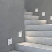 Датчик движения Werkel белый W1155101 цвет белый-7