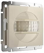 Датчик движения Werkel слоновая кость W1155103 цвет слоновая кость