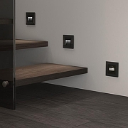 Датчик движения Werkel черный W1155108 цвет черный-4