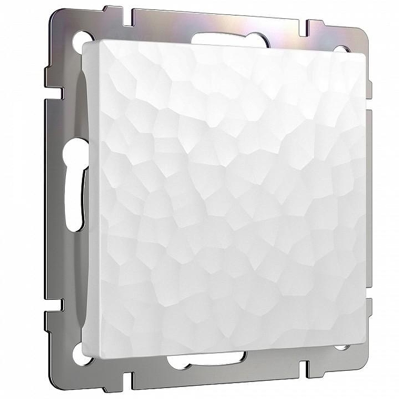 Заглушка для поста Werkel Hammer белый W1259201 