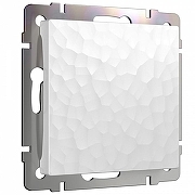 Заглушка для поста Werkel Hammer белый W1259201 цвет Белый