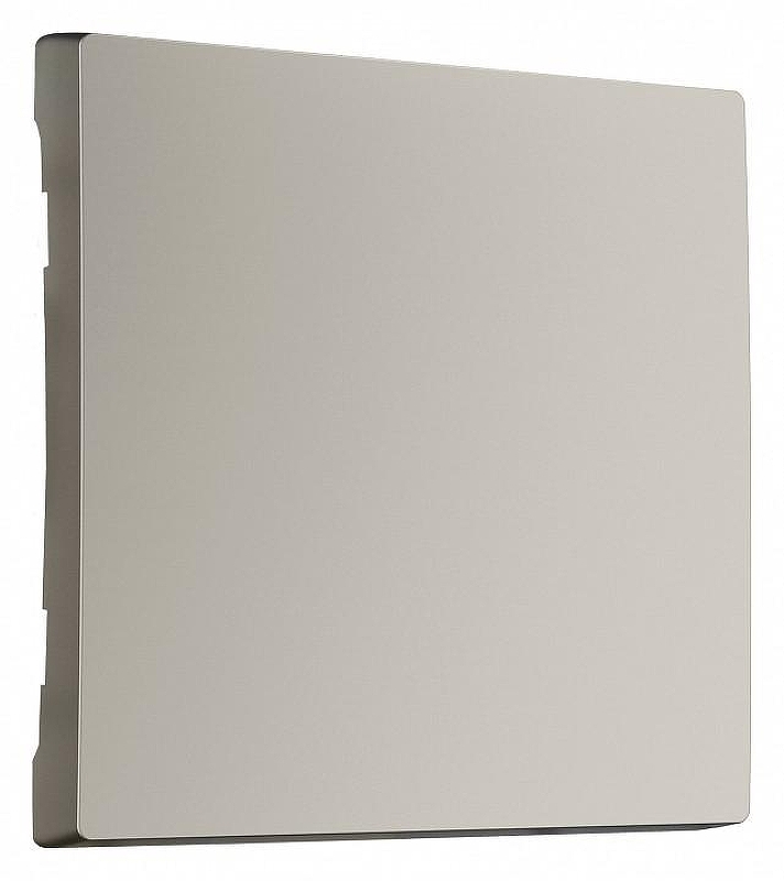 Клавиша для выключателя перекрестного Werkel дымчатый W1219004 