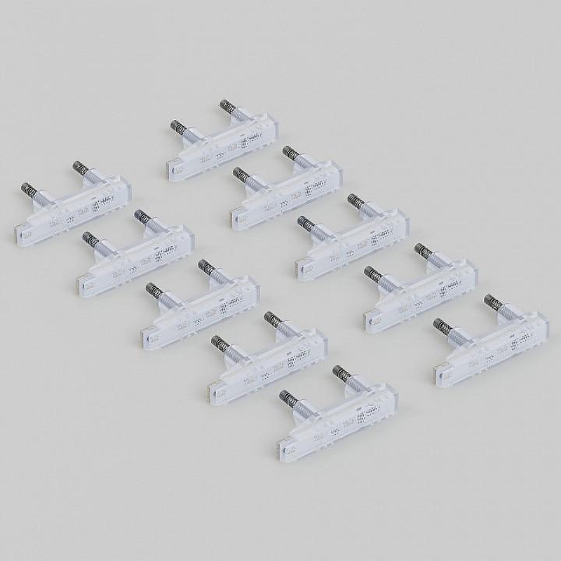 Модуль светодиодный для выключателей Werkel W8020102 