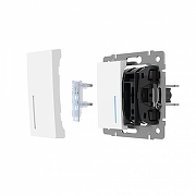 Модуль светодиодный для выключателей Werkel W8020102 цвет Голубой-2