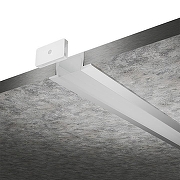 Короб встраиваемый Wolta WAP-I-22/6/2000-A цвет Серый-1