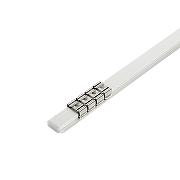 Короб встраиваемый Wolta WAP-I-22/6/2000-A цвет Серый-2