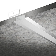 Короб встраиваемый Wolta WAP-I-30/6/2000-A цвет Серый-1