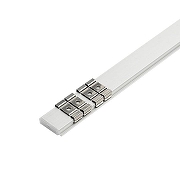 Короб встраиваемый Wolta WAP-I-30/6/2000-A цвет Серый-2