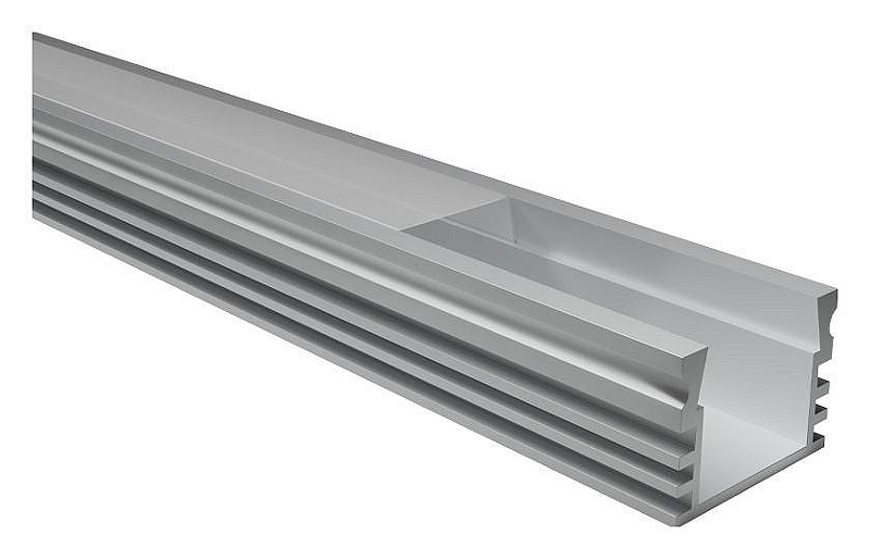 Короб накладной Wolta WAP-S-16/12/2000-A 