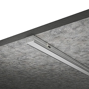 Короб накладной Wolta WAP-S-16/6/2000-A цвет Серый-2