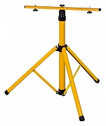 Основание переносное для прожектора Wolta WFL-TRI/01Y IP0-1