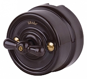 Винт Werkel Ретро (золото) WL18-21-01 цвет Золото-1