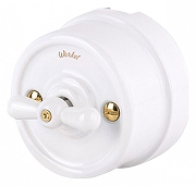 Винт Werkel Ретро (золото) WL18-21-01 цвет Золото-3