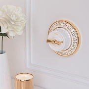 Винт Werkel Ретро (золото) WL18-21-01 цвет Золото-4