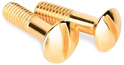 Винт Werkel Ретро (золото) WL18-22-01 цвет Золото