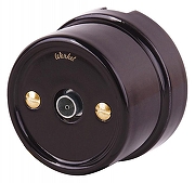 Винт Werkel Ретро (золото) WL18-22-01 цвет Золото-4