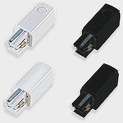 Токопровод правый Italline WSO WSO 24BR black цвет Черный-1