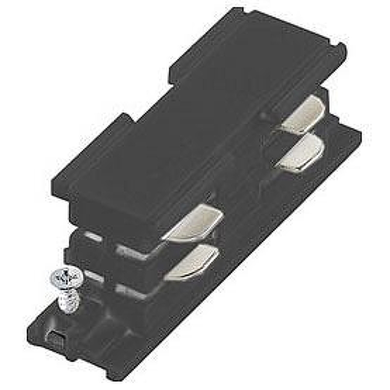 Соединитель линейный для треков Italline WSO WSO 34B black 