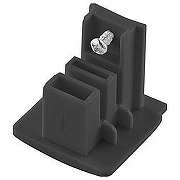 Заглушка для трека Italline WSO WSO 35B black цвет Черный