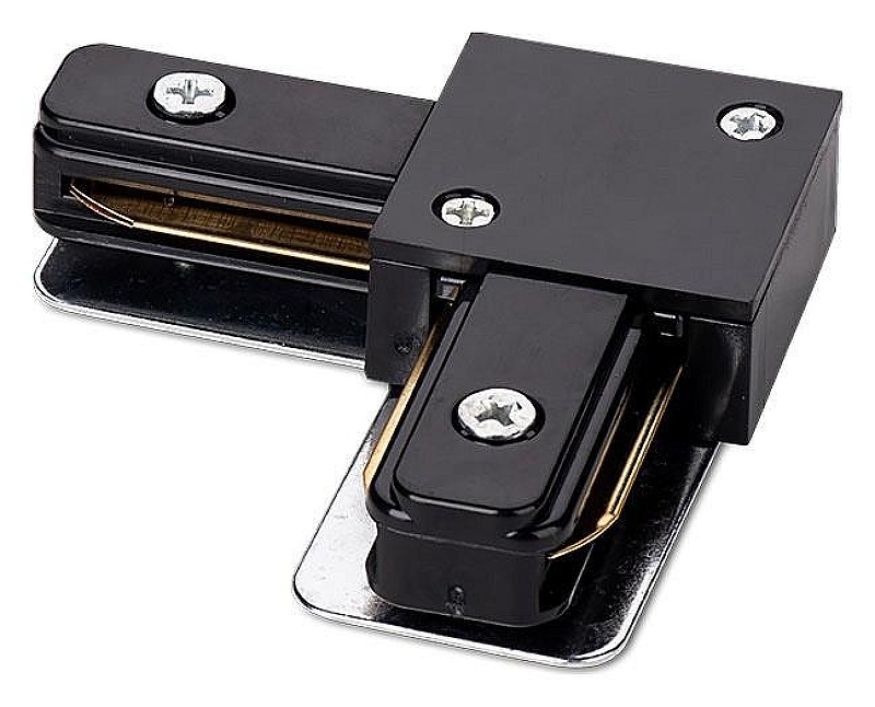 Соединитель угловой внутренний для треков Wolta WTL-AC/01B 