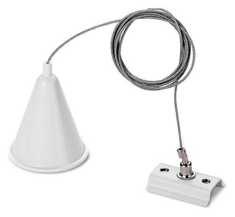 Подвес для трека Wolta WTL-MK3/01W 