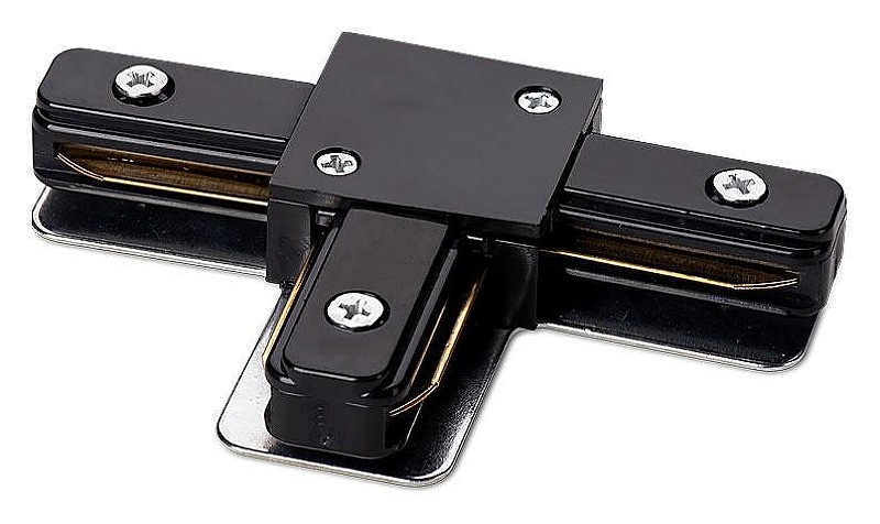 Соединитель T-образный для треков Wolta WTL-TC/01B 